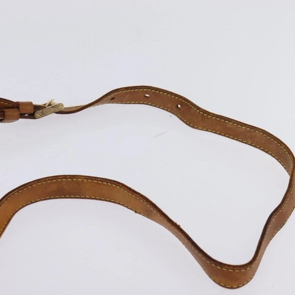 LOUIS VUITTON Monogram Vernis Wooster Bag Marshmallow Pink - Picture 11 of 16